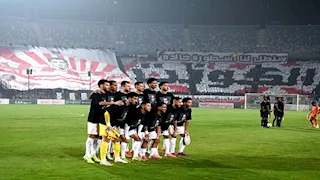 بعد أزمة بنتايج.. الزمالك يُنهي استخراج تأشيرات أجانب الفريق