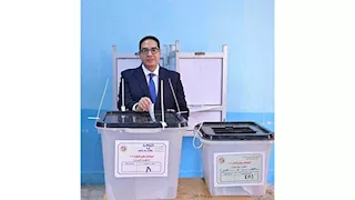 رئيس جامعة القاهرة: المشاركة في الانتخابات مسئولية مجتمعية