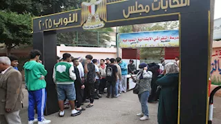 السيدات والشباب يتصدرون المشهد بلجنة النقراشي - حدائق القبة