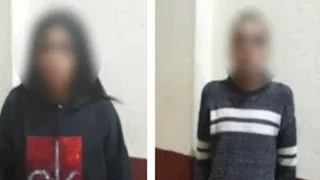 "دعارة أون لاين".. ضبط شخص وسيدة يروجان الفجور عبر تطبيق هاتف بالإسكندرية