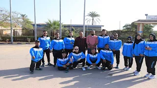 جامعة سوهاج تتألق.. طلاب ذوي الهمم يحققون 6 ميداليات بالإسكندرية