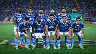 بيراميدز يوافق على انضمام لاعب الفريق لمنتخب مصر في كأس العرب