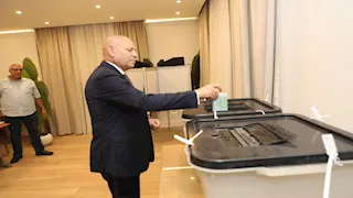 محافظ القاهرة: لم نتلق أية بلاغات عن تعطل الانتخابات