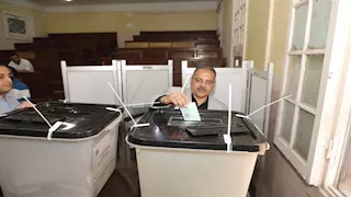 محافظ الشرقية: هدوء واستقرار في لجان المحافظة بفضل غرفة العمليات المركزية 