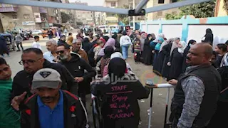 الداخلية ترد على "ادعاء مرشحة بوجود مخالفات في لجنة بالقاهرة"