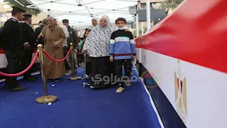 الحصر العددي في الدائرة الثالثة بالدقهلية: 4 مرشحين يتأهلون لجولة الإعادة