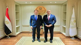 مصر وإسبانيا تتفقان على برامج مشتركة لتبادل الخبرات التعليمية