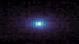 صور ناسا تكشف المذنب 3I/ATLAS أثناء مروره الأقرب من المريخ