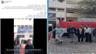 الداخلية تكشف حقيقة مزاعم مرشح في حلوان حول تعطيل التصويت