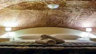 10 صور لـ مدينة يعيش سكانها تحت الأرض - لهذا السبب الصادم 