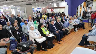 من الانبعاثات إلى الحلول الذكية.. رحلة الشركة القابضة للمياه نحو الاستدامة