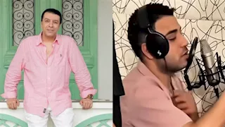 نقابة المهن الموسيقية تعلن إيقاف إسلام كابونجا عن العمل