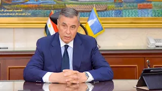 محافظ الإسكندرية: الدولة تبنت سياسات واضحة لمناهضة العنف ضد المرأة 