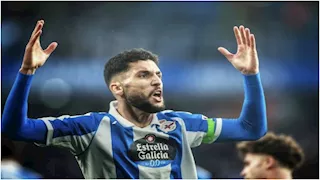 "هداف متصدر الدوري".. من هو زكريا الدهشوري المرشح للانضمام للأهلي؟