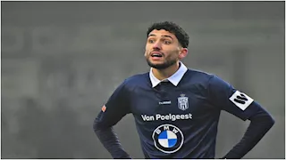 صدمة للأهلي في ملف بديل وسام أبو علي