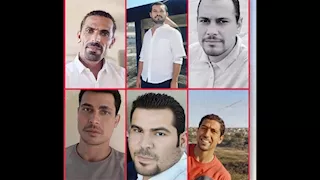 مأساة الـ 21 يومًا.. مصرع 8 من شباب الفيوم بحادث مروع في السعودية