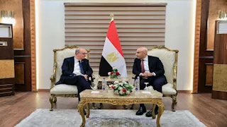 اليوم.. مصر وإيطاليا تطلقان أكبر شراكة تعليمية في تاريخ التعليم الفني 