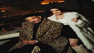 بعد طلاقهما.. مسلم يحتفل بعودته لزوجته يارا بجلسة تصوير