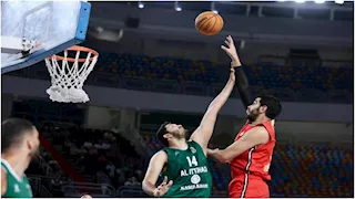 أول تعليق من رئيس اتحاد كرة السلة بعد انسحاب الاتحاد أمام الأهلي