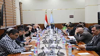 محافظ القاهرة: بدء التصويت في لجان العاصمة دون معوقات