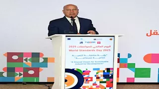 كامل الوزير: ندعو المصانع والشركات لتوطين تكنولوجيا الصناعات الخضراء