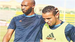 فني أم إداري؟.. حازم إمام يختار المنصب الأفضل لشيكابالا مع الزمالك 