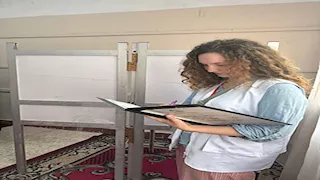 "ائتلاف نزاهة" يستأنف متابعة اليوم الثاني لانتخابات النواب 2025