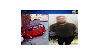 ضبط شخص ارتكب أفعال منافية للآداب بالطريق العام في بورسعيد