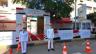 الداخلية تسقط شبكات شراء أصوات الناخبين: أموال وسلع تموينية وكراتين