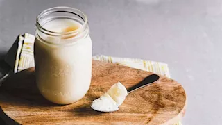 يتصدر منتجات التجميل الطبيعية.. ما هو شحم البقر للبشرة؟