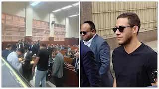 تحويلات مالية وإثبات قيد.. مفاجآت بقضية رمضان صبحي