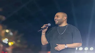 تعرف على أسعار تذاكر حفل آمال ماهر وتامر عاشور