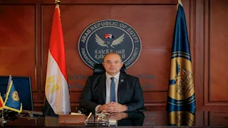 الرقابة المالية تُصدر ضوابط لتنظيم المقابل المادي لتسويق منتجات التأمين