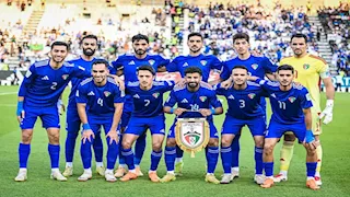 مدرب منتخب الكويت: نعلم جيدًا قوة منتخب مصر.. ولكن لن نتراجع أو نستسلم