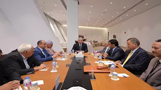 بحضور حواس والدماطي.. "السياحة" تبحث تطوير المتحف المصري بالتحرير