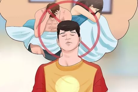 أعراض الخوف من الجماع- 7 علامات تفضح أمرك أمام الآخرين