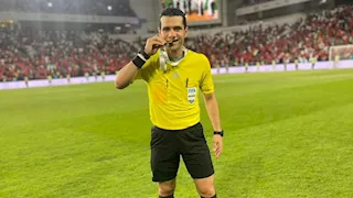 "ظروف إدارية غير عادلة".. محمود البنا يكشف أسباب اعتزاله التحكيم