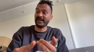  تأييد حبس إبراهيم سعيد شهرًا في دعوى نفقة مقامة من طليقته