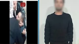 مشادة قرب لجنة انتخابية بالمنوفية تنتهي بإصابة مندوب مرشح