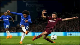 سقوط برشلونة والسيتي.. نتائج مباريات أمس الثلاثاء 25 نوفمبر