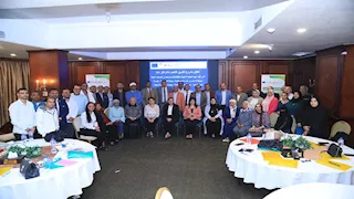 إطلاق مشروع "الطريق الأخضر" لإدارة المخلفات وحماية البيئة بقنا (صور)