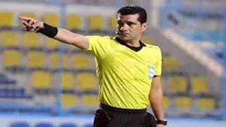 "لم يحترموا تاريخي".. محمود البنا يكشف سبب اعتزاله التحكيم