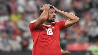 رغم وجوده مع منتخب بلاده.. الزمالك يكشف موقف عدي الدباغ من مواجهة كايزر تشيفز
