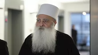  الكنيست يُناقش أوضاع السويداء بحضور الشيخ موفق طريف.. ما القصة؟