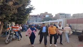 استعدادات مكثفة لفتح لجان اليوم الثاني من انتخابات مجلس النواب في المنوفية