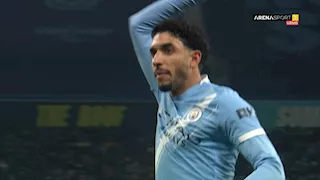  موعد مباراة مانشستر سيتي وكريستال بالاس في الدوري الإنجليزي والقناة الناقلة 