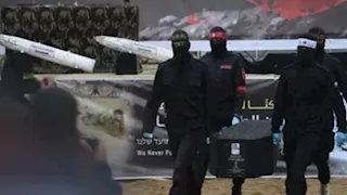 إسرائيل تكشف هوية أحدث جثمان أعيد من غزة