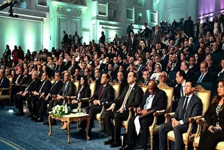 انطلاق ملتقى الرعاية الصحية السادس بحضور رئيس الوزراء