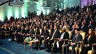 بحضور مدبولي.. انطلاق فعاليات الملتقى السنوي السادس لهيئة "الرعاية الصحية"