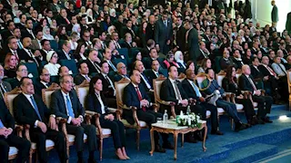 مدبولي: الرئيس السيسي جعل صحة المواطن على رأس أولويات الدولة